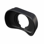 Fujifilm EC-XT L oogschelp large