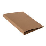 Goldbuch Bella Vista ringband 37716 coffee bronze