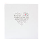 Goldbuch Love trouwalbum 08080