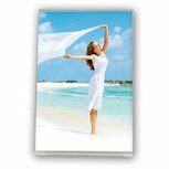 Acryl fotolijst 7x10 cm staand