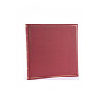 Henzo Champagne fotoalbum bordeaux 10.198.09