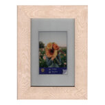 Henzo Dahlia 10x15cm fotolijst wit