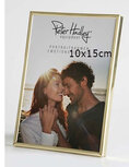 Emotions fotolijst 10x15 cm goud glans