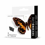 SecondLife Epson T604 XL Black