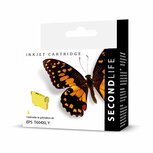 SecondLife Epson T604 XL Yellow