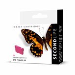 SecondLife Epson T604 XL Magenta