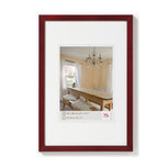 Walther Peppers fotolijst 30x40 cm mahonie BP040R