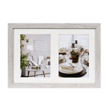 Henzo Modern fotolijst 23x35 cm wit 81.072.02