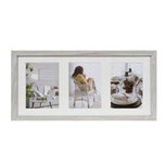 Henzo Modern fotolijst 23x50 cm wit 81.073.02