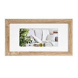 Henzo Modern fotolijst 15x30 bruin 81.065.06