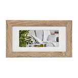 Henzo Modern fotolijst 10x20 bruin 81.063.06