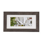 Henzo Modern fotolijst 10x20 grijs 81.063.18