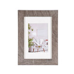 Henzo Modern fotolijst 10x15 grijs 81.050.18