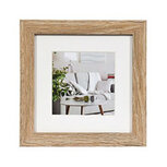 Henzo Modern fotolijst 15x15 bruin 81.064.06