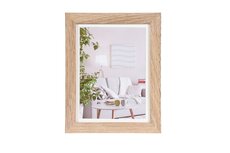 Henzo Modern fotolijst 15x20 bruin 81.052.06