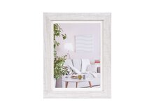 Henzo Modern fotolijst 15x20 wit 81.052.02