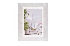 Henzo Modern fotolijst 13x18 wit 81.051.02