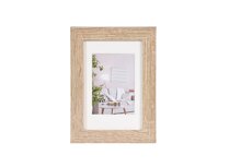 Henzo Modern fotolijst 10x15 bruin 81.050.06