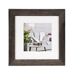 Henzo Modern fotolijst 15x15 grijs 81.064.18