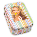 Zep metalen fotobox voor Instax Mini foto&#039;s