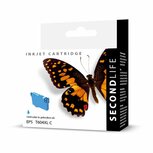 SecondLife Epson T604 XL Cyan