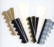 Henzo fotohoekjes Mix 1842400