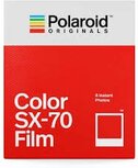 Polaroid SX-70 Color direct klaar film