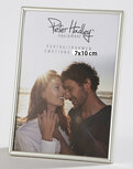 Emotions fotolijst 7x10 cm zilver glans