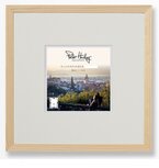 Peter Hadley fotolijst Nina 20x20 cm natuur