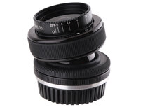 Lensbaby Composer pro Sony met sweet 35