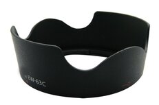 Green.L zonnekap Canon EW-63C