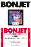 Bonjet Atelier Pearl 10x15 cm 300 gr 100 vel