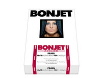 Bonjet Atelier Pearl 12.7x17.8 cm 300 gr 100 vel