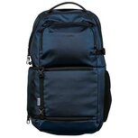 Pacsafe Camsafe X25L rugzak Econyl blauw