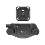 Peak Design capture camera clip