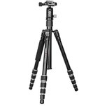 Kingjoy G22 Mark II tripod + G00 ball head