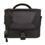 Dorr Classic Photo Bag S black