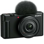 Sony ZV-1F Vlogcamera