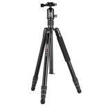 Kingjoy G55 Mark II tripod + G1 ball head
