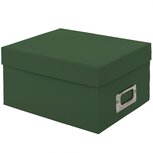 Henzo fotodoos Mika groen 19.737.01