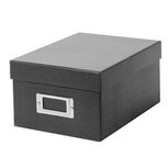 Goldbuch fotodoos Bella Vista 85974 donker grijs