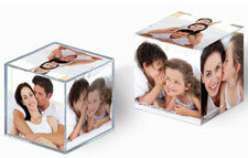 Fotokubus dobbelsteen MW100A