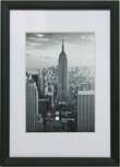 Henzo Manhattan fotolijst Din A4 zwart 81.411.08