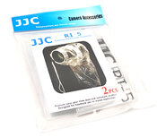 JJC RI-5 Rain Cover DSLR regenhoes