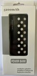 GT Photo Powerbank 5200 mAh