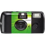 Fujifilm Quicksnap wegwerpcamera