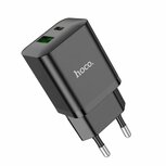 Hoco PD20W+QC3.0 Dual Port Fast charger
