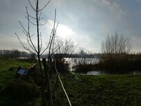 Photowalk Langs de Rijn