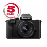 Panasonic Lumix G100D + 12-32mm kit