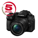 Panasonic Lumix DMC-G97 Body